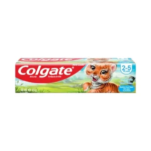 COLGATE T-P KIDS 50ML