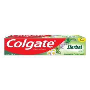 COLGATE TOOTH PASTE HERBAL 125G
