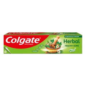 COLGATE TOOTH PASTE HERBAL 55G