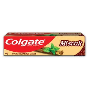 COLGATE TOOTH PASTE MISVAK 75G