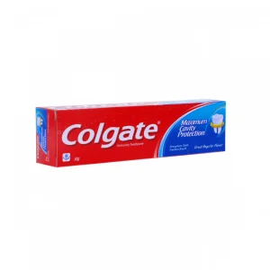 COLGATE TOOTH PASTE REGULAR 50G