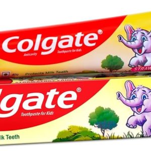 COLGATE TOOTHPASTE KIDS 40GM
