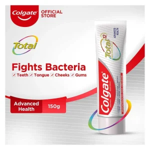 COLGATE TOTAL ADV HEALTH T-P 150GM