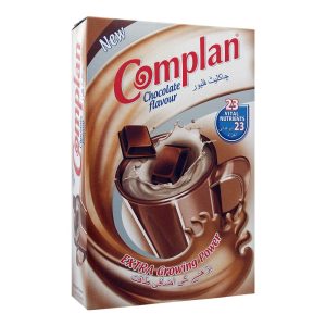 COMPLAIN CHOCOLATE BOX 200GM