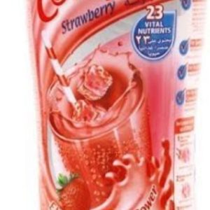 COMPLAN STRAWBERRY JAR 400GM