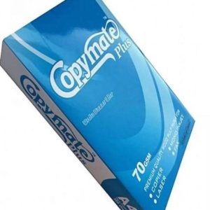 COPY MATTE PAPER RIM 500S A4 70GM