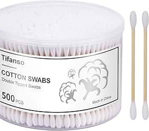 COTTON BUDS T-500