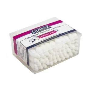 COTTON BUDS T-55
