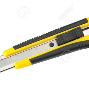 CUTTER KNIFE PAPER 18MM