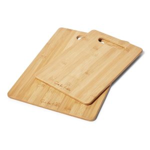 CUTTING BOARD BAMBOO AZ-049 28X38CM