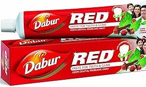 DABUR RED T-P 100GM