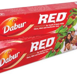 DABUR RED T-P 200GM
