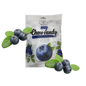 DAKIN BLUEBERRY CANDY