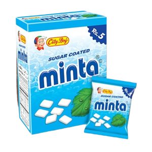 DAKIN MINT CANDY