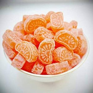 DAKIN ORANGE CANDY