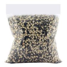 JKS DAL MASH CHILKA 500GM