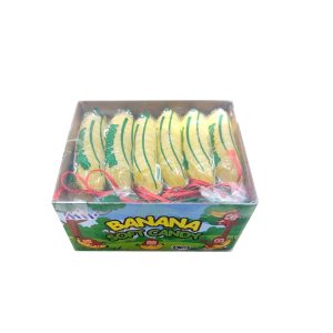 DANKIN BANANA CANDY