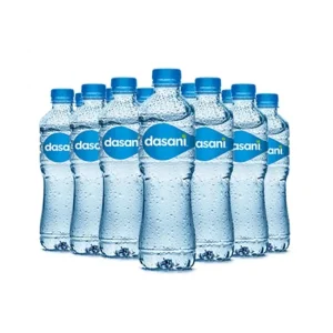 DASANI WATER 500ML