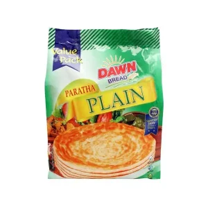 DAWN PLAIN PARATHA 20PC 1600GM
