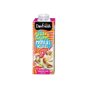 DAYFRESH MALAI KULFI FLV MILK 225ML