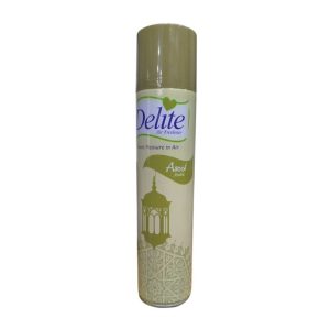 DELITE AIR FRESHNER ASOOL 300ML