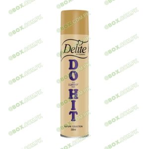 DELITE AIR FRESHNER DOHIT 300ML