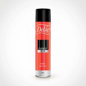 DELITE AIR FRESHNER DUNEBILL DEZIRE 300ML