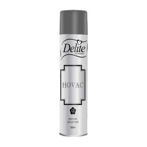 DELITE AIR FRESHNER HOVAC 300ML