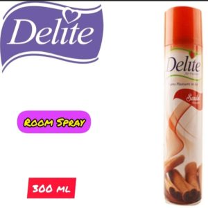 DELITE AIR FRESHNER SANDAL 300ML