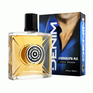 DENIM AFTER SHAVE ORIGINAL 100ML