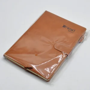 DIARY NOTE BOOK 18K 5186