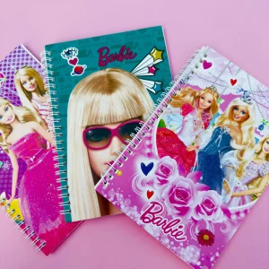 DIARY NOTE BOOK JB-671B