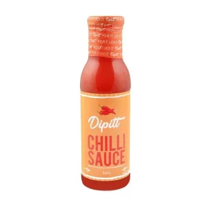 DIPITT CHILLI SAUCE 290GM