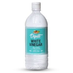DIPITT NATURAL VINEGAR 800ML