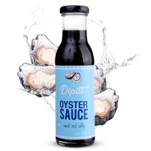 DIPITT OYSTER SAUCE 300ML