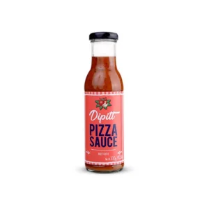 DIPITT PIZZA SAUCE 300GM