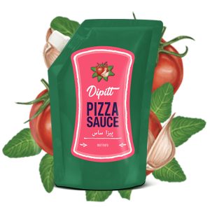 DIPITT PIZZA SAUCE 400ML