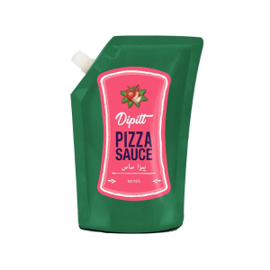 DIPITT PIZZA SAUCE 400ML