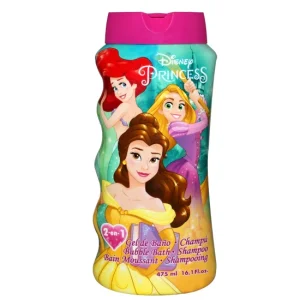 DISNEY PRINCESS SHAMPOO 475ML