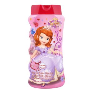 DISNEY SOFIA THE FIRST SHAMPOO 475ML