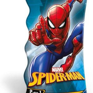 DISNEY SPIDERMAN SHAMPOO 475 ML