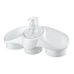DISPENSING SPONGE HOLDER TP-653