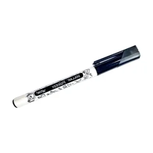 DOLLAR POINTER WOW 0.3MM BLACK