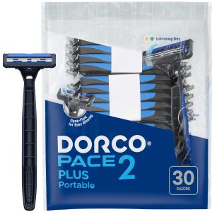 DORCO PACE 2 PLUS 1S