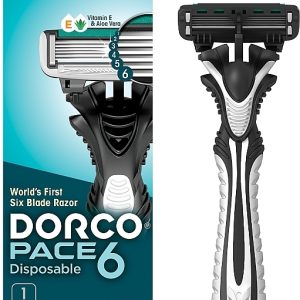 DORCO PACE 6 RAZOR 1S