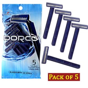 DORCO TD708N RAZOR 5S