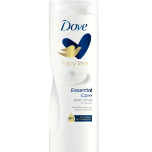 DOVE BODY LOTION ESSENTIAL CARE 250ML