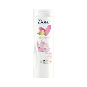 DOVE BODY LOTION GLOWING CARE 250ML
