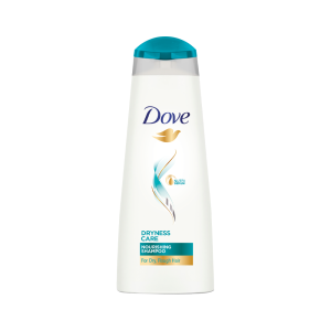 DOVE DRYNESS CARE SHAMPOO 175ML