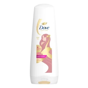 DOVE LONG & THICK CONDITIONER 300ML IMP